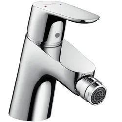 hansgrohe Focus Einhebel-Bidetmischer