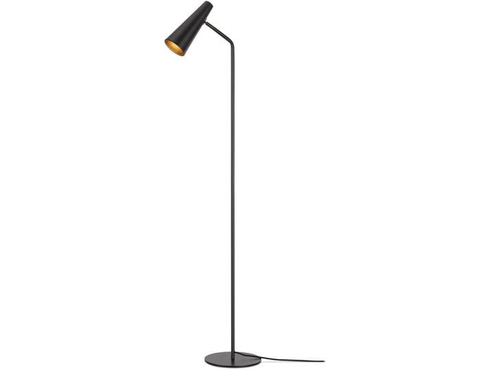Stehlampe Markslöjd Schwarz Metall H 138 cm - Stehlampe