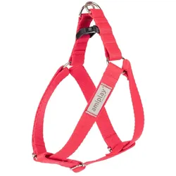 Amiplay Samba XS verstellbarer Gurt Rot