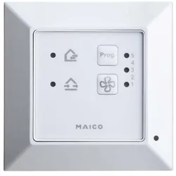 Maico Raumluftsteuerung RLS 45 O