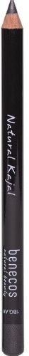 Benecos Natural Beauty Natural Kajal Anthracite Eye Pencil 1.13 gr