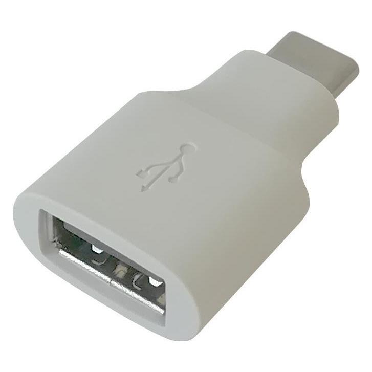 Google Adapter for Pixel/Pixel XL, USB Type-C, white, Bulk (XL, USB Type-C) (30501508)