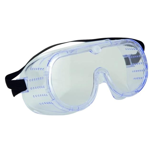 Ox-On Eyewear Goggle Basic Clear (5701952330461)
