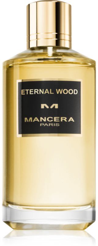 Mancera Eternal Wood EDP U 120 ml