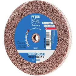 Pferd, Schleifmittel, PNER-H 7506-6 A G