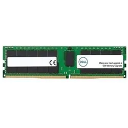 Dell Memory Upgrade - 64GB - 2RX4 (1 x 64GB, 3200 MHz, DDR4-RAM, DIMM), RAM
