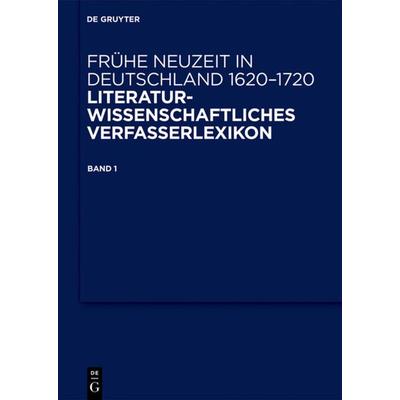 Abelin, Johann Philipp - Brunner, Andreas, Gebundene Ausgabe von , De Gruyter, 978-3-11-054768-9