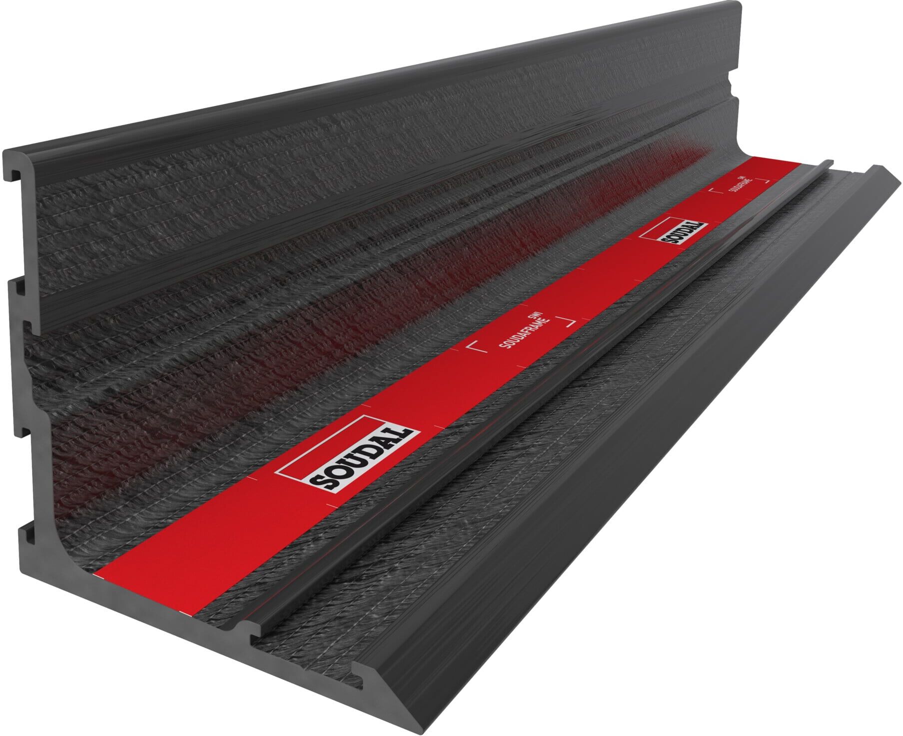 Soudal Profil Soudaframe SWI 200 (2200 X 200 mm) (137362)