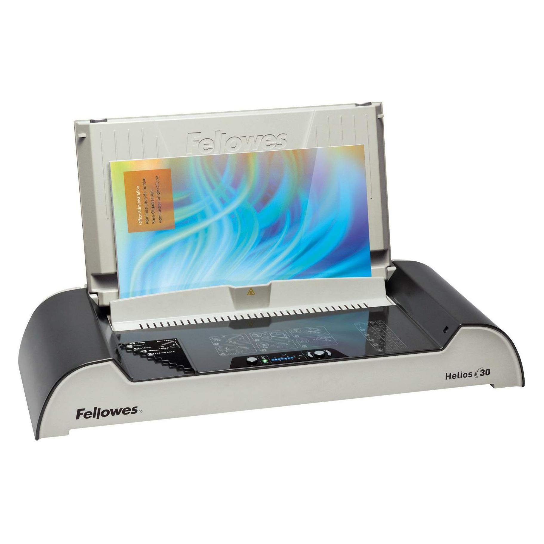 Fellowes Helios 30 (Thermobindung) (5641201)