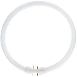 T5 Circline | 40W | 2GX13 Fassung | 830 Warmweiß | 4-Pin | Φ300MM