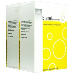 Blanel Brausetabletten 96 St