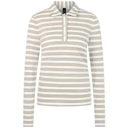 Polo-Shirt Marc Cain weiss, 40