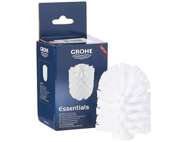 GROHE Essentials Reserve-borstelkop, 40791001
