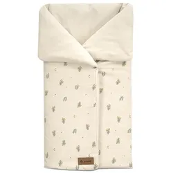 Jané, Kinderwagen Fusssack, Mims Botanic / Fusak do kočárku / 38 × 72 cm / od narození