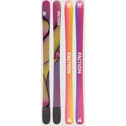 Faction Studio 1 2026 Ski none Gr. 164