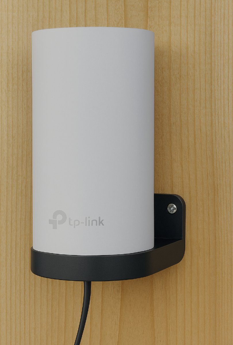 Wandhouder voor TP-Link Deco M4 (AC1200) Wifi Access Point Houder