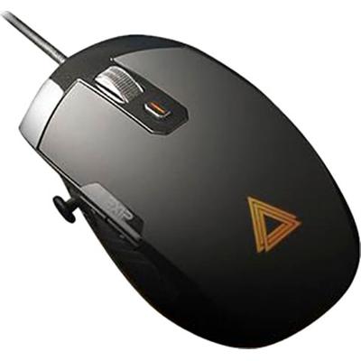 LEXIP Gaming-Maus "LEXIP PU94 3D", schwarz, Computer-Mäuse