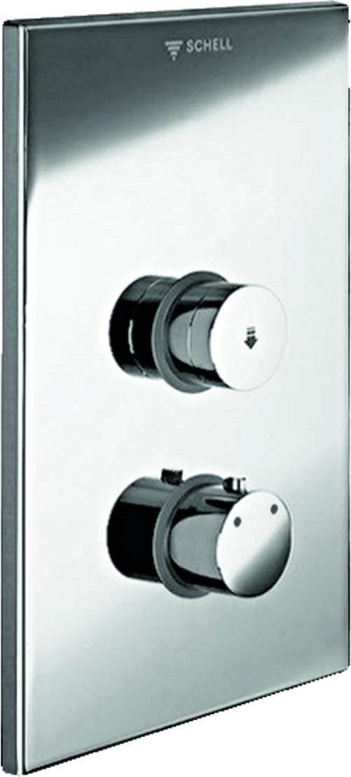 Schell 018090699 UP-Dusche LINUS D-SC-T