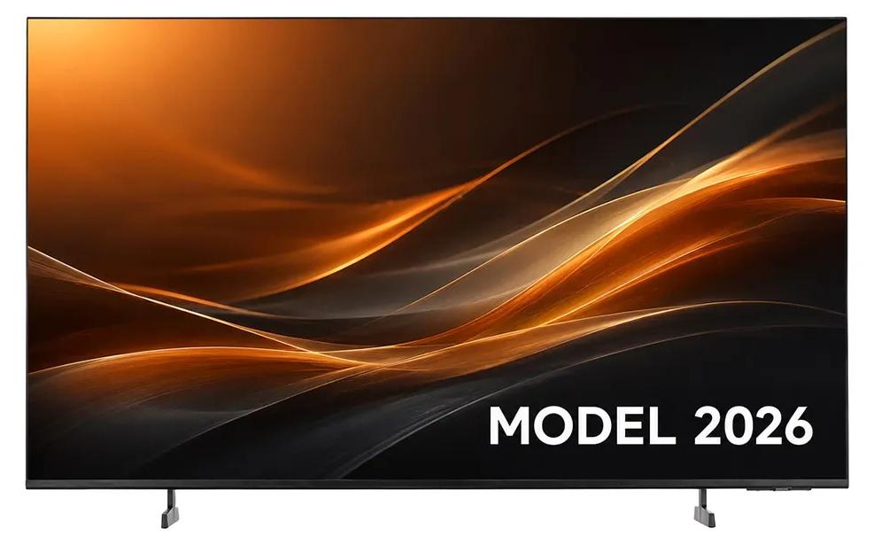 Samsung UE55U8072HUXXH, 139,7 cm (55"), 3840 x 2160 Pixel, LED, Smart-TV, WLAN, Schwarz