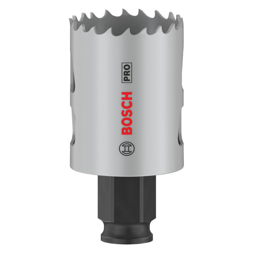 Bosch Professional Zubehör PRO Multi Material PC Plus Lochsäge, 37 mm (37 mm) (2608594379)