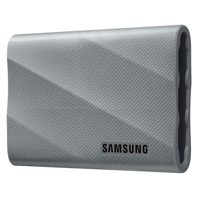 Samsung T9 Grey (2 TB) (MU-PK2T0G/WW)