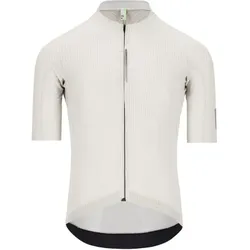 Q36.5 Kurzarmtrikot Dottore Pro | optic white S