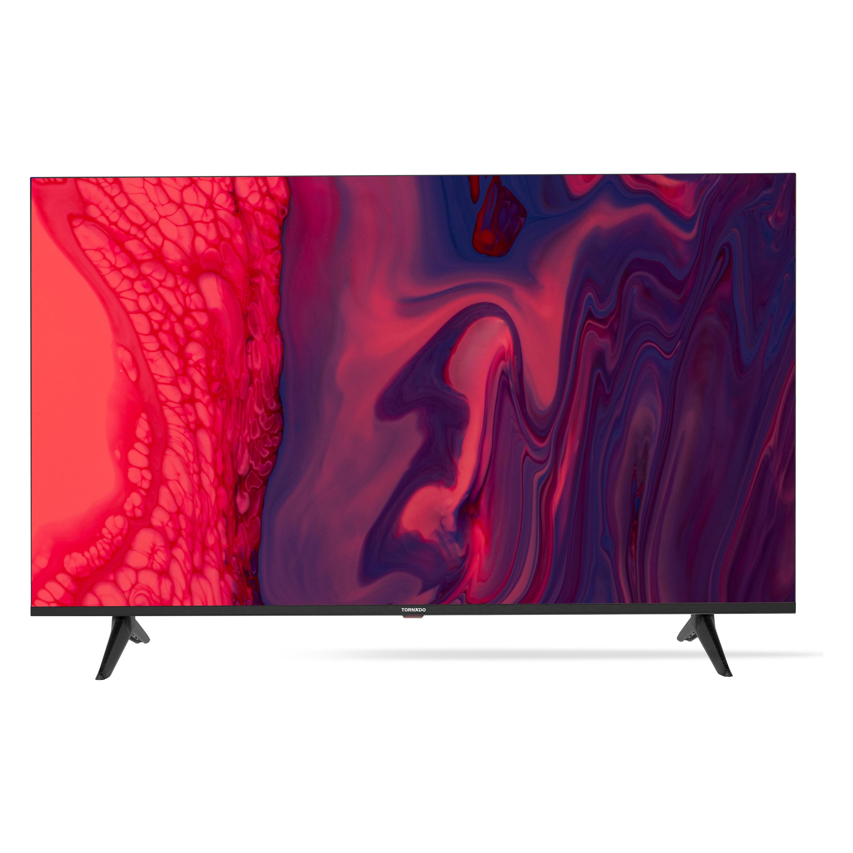 Tornado 50US4301X (50", LED, 4K) (50US4301X)
