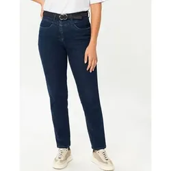 RAPHAELA BY BRAX Jeans Caren New Rundumdehnbund 4-Pocket-Style Comfort-Plus