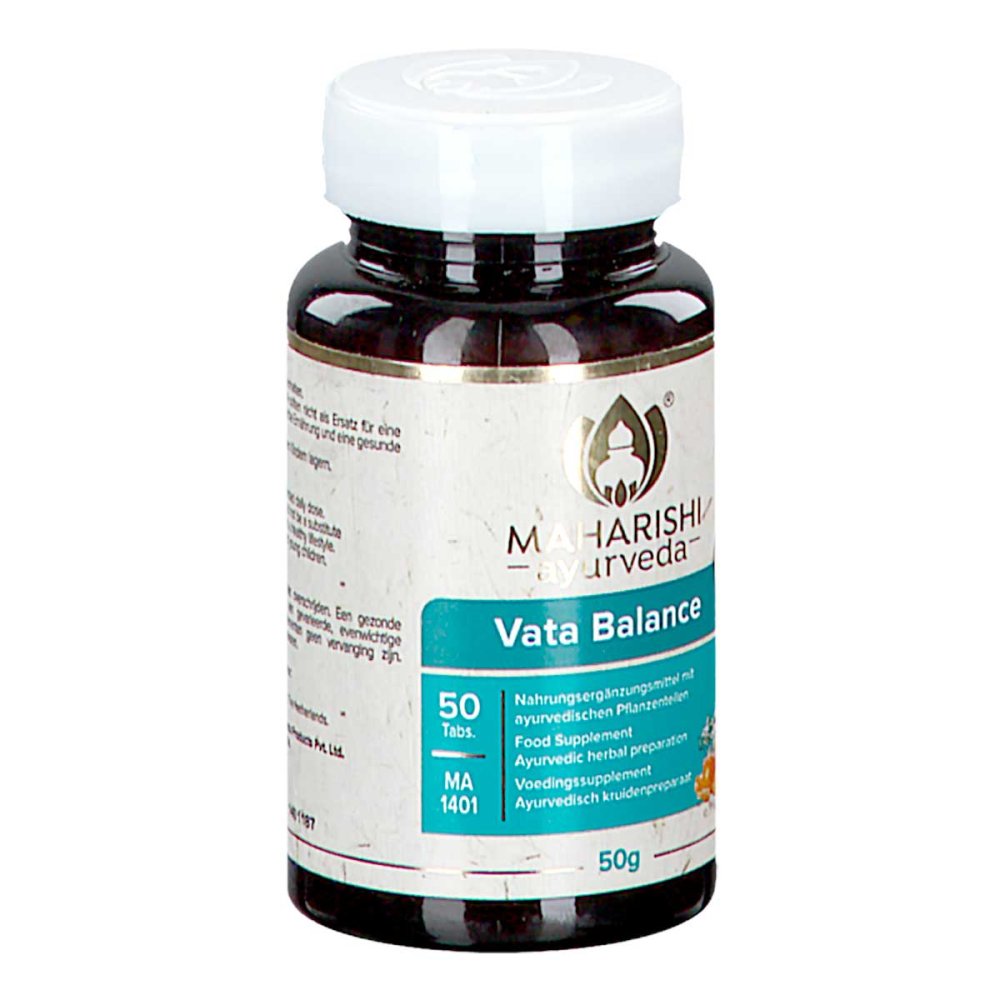 Maharishi Ayurveda Europe B.V. Vata Balance Tabletten 10826250