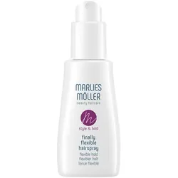 125 ml Marlies Möller Style & Hold Finally Flexible Hair Spray