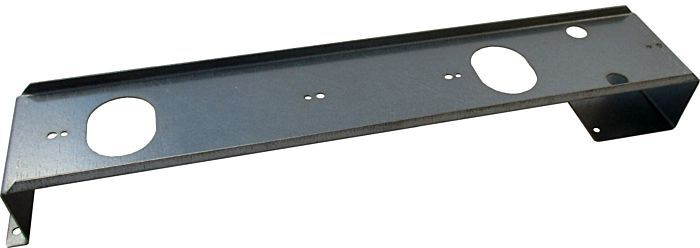 Wolf Halterung 2483810 Stellantrieb