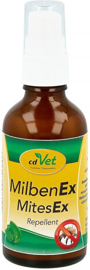 Milben Ex veterinär 50ml
