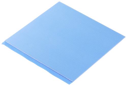 TRU COMPONENTS Wärmeleitpad 1.0mm 6 W/mK (L x B) 145mm x 145mm
