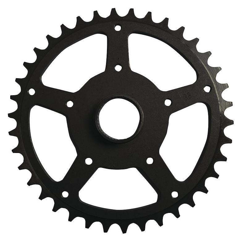 Esjot kettingblad Shimano Steps 1/2 x 3/32 39T (39) (19-17109-44)