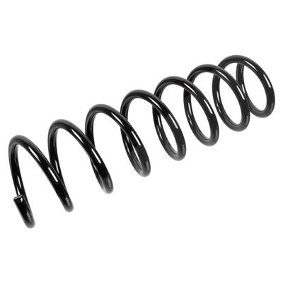Febi Bilstein Fahrwerksfeder [Hersteller-Nr. 174724] für BMW
