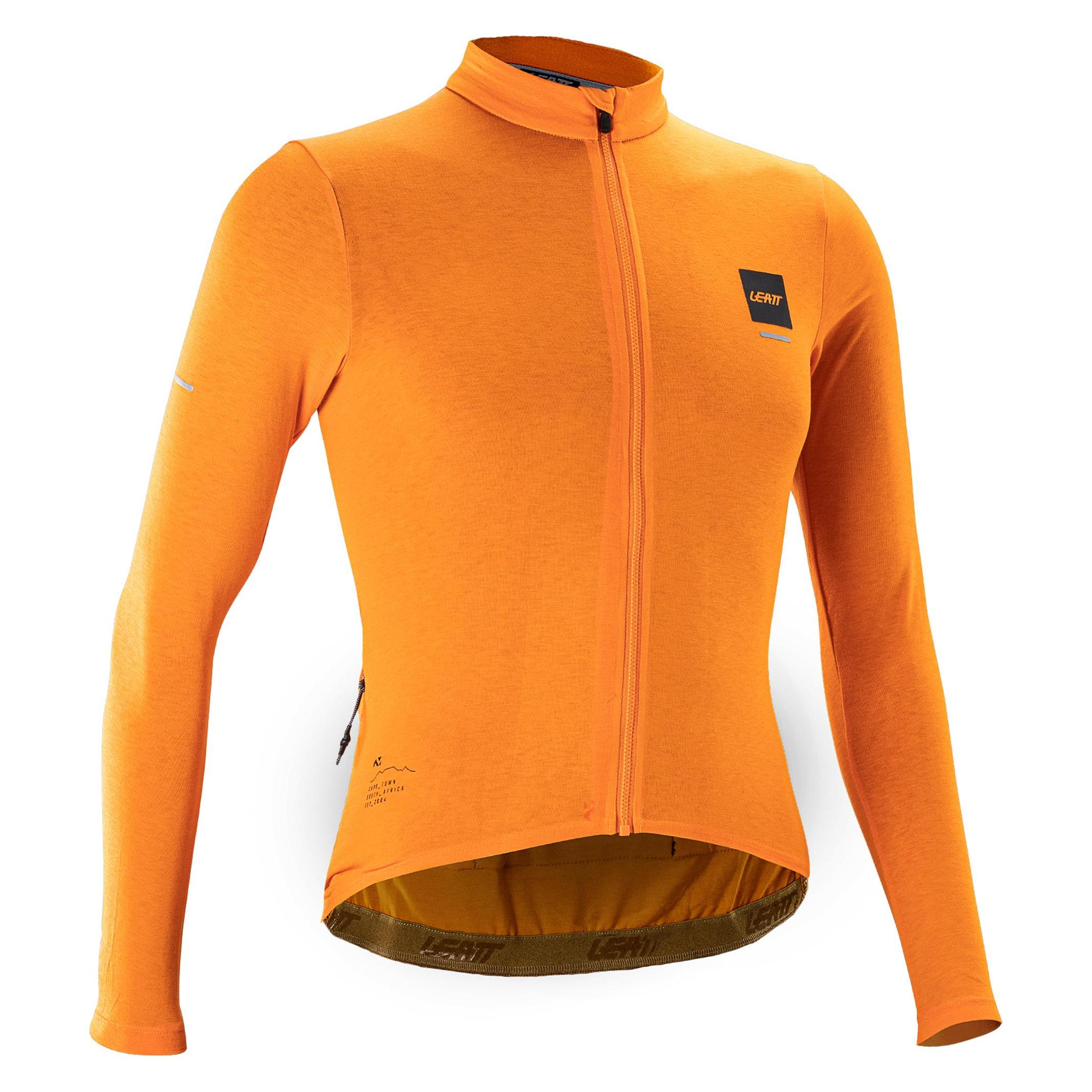 Leatt Damen-Radtrikot MTB Endurance 4.0 (M) (66919531)