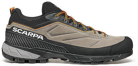 SCARPA Herren Zustiegsschuhe Rapid XT camel   47 M