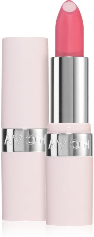 Avon Hydramatic brillant à lèvres hydratant à l'acide hyaluronique teinte Bright Pink 3.6 g