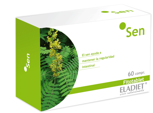 Eladiet Sen Follicles 60 tablets Eladiet