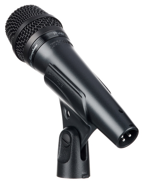 Shure PGA Studiokit 4