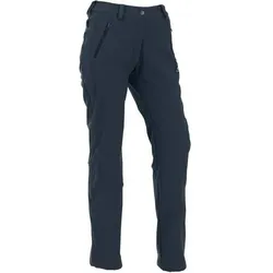 MAUL Damen Hose Klosters REC-lange Hose elasti, Größe 19 in Blau Blau
