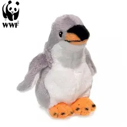 WWF - Plüschtier - Pinguin (15cm)
