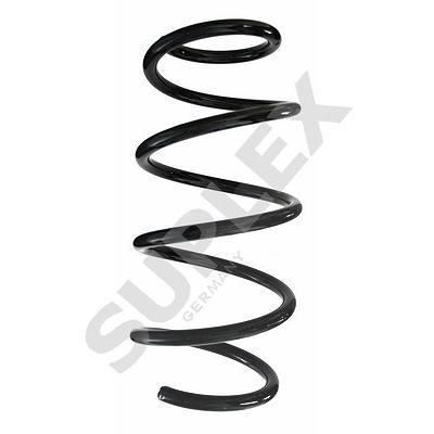 Suplex Fahrwerksfeder [Hersteller-Nr. 23567] für Opel