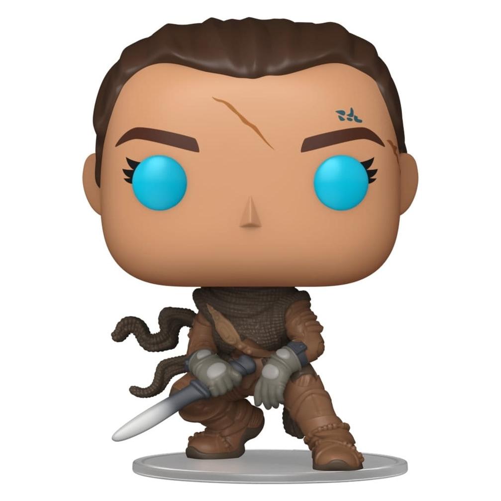 Funko POP Dune 3 POP 2 (FUPC3013)