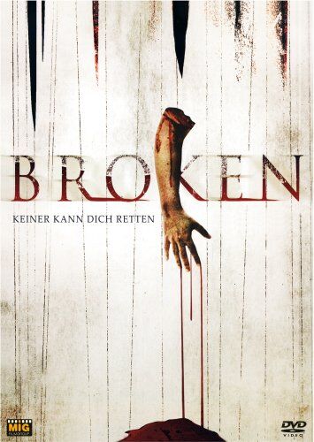 Adam Mason - Broken - Keiner kann dich retten - Preis vom 30.09.2026 22:30:23 h