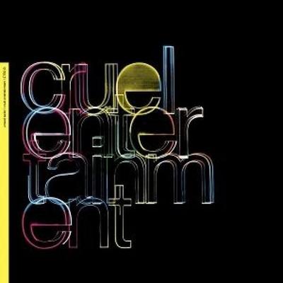 Cruel Entertainment - Unwed Sailor, CD