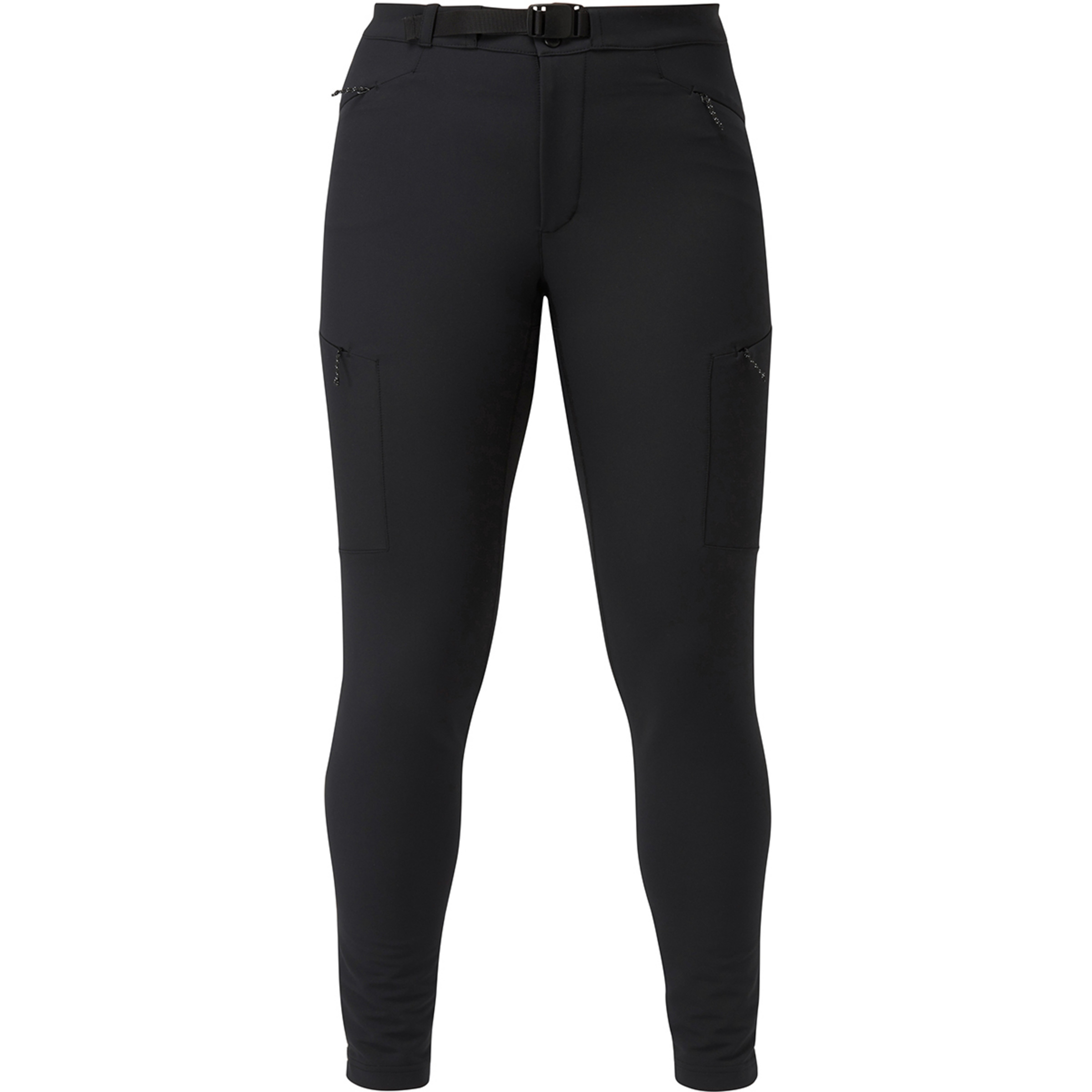 Mountain Equipment Austra Tights Damen Tights & Leggings schwarz Größe L Trekking Elastisch