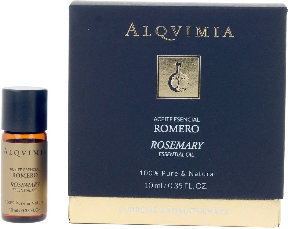 Alqvimia Olio Essenziale Di Rosmarino 10 ml