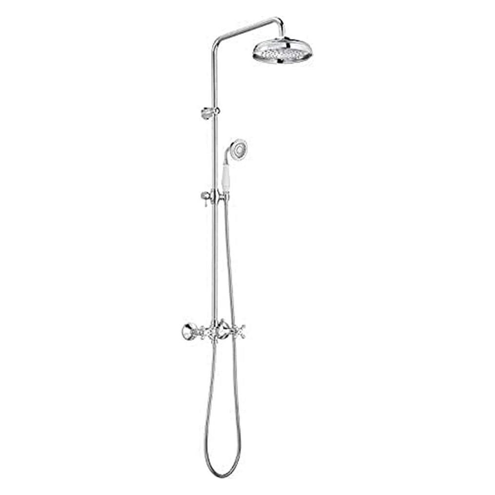 ROCA Set Doccia Carmen (A5A974BC00)