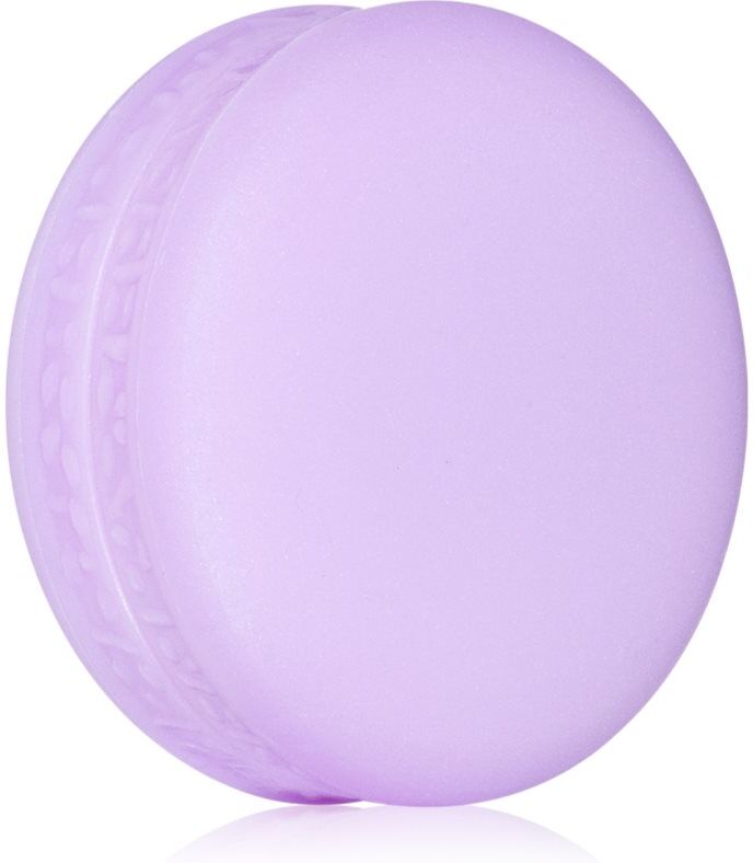 Soaphoria Lip Care Macaron lip balm flavour Grapes 10 ml